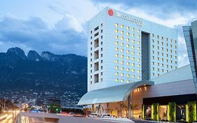 Nh Hotel Monterrey Mexico